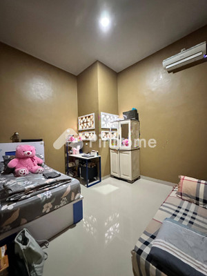 Rumah Dijual di Medan Tuntungan, Kota Medan, 3 KM, 4 KT, LT 105m², LB 110m² - 9