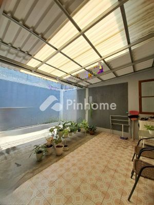 Rumah Dijual di Serpong, Kota Tangerang Selatan, 2 KM, 3 KT, LT 144m², LB 110m² - 5