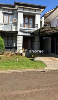Rumah Dijual di Serpong, Kota Tangerang Selatan, 2 KM, 3 KT, LT 144m², LB 110m² - 7