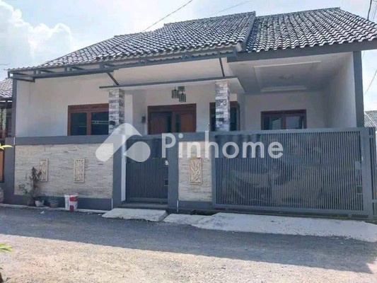 Rumah Dijual di Kiaracondong, Kota Bandung, 1 KM, 2 KT, LT 60m², LB 36m²