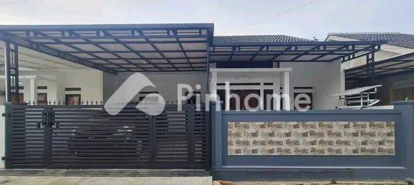 Rumah Dijual di Kiaracondong, Kota Bandung, 1 KM, 2 KT, LT 60m², LB 36m² - 1