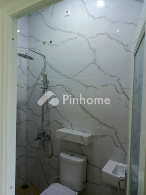 Rumah Dijual di Cempaka Putih, Kota Jakarta Pusat, 3 KM, 3 KT, LT 44m², LB 72m² - 8