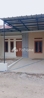 Rumah Dijual di Bojongsoang, Kab. Bandung, 1 KM, 2 KT, LT 70m², LB 45m²