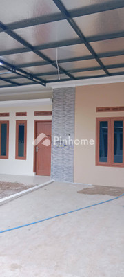 Rumah Dijual di Bojongsoang, Kab. Bandung, 1 KM, 2 KT, LT 70m², LB 45m² - 1
