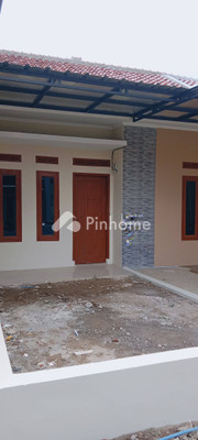 Rumah Dijual di Bojongsoang, Kab. Bandung, 1 KM, 2 KT, LT 70m², LB 45m² - 2
