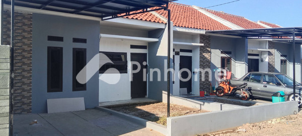 Rumah Dijual di Bojongsoang, Kab. Bandung, 1 KM, 2 KT, LT 70m², LB 45m² - 3