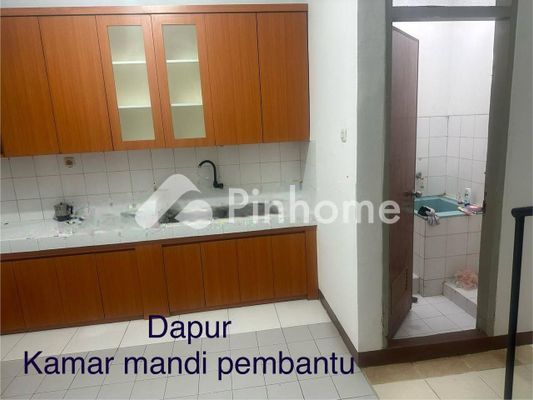 Sewa Rumah di Kelapa Gading, Kota Jakarta Utara, 3 KM, 4 KT, LT 187m², LB 200m² - 6
