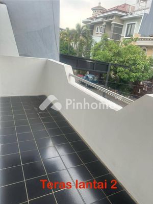 Sewa Rumah di Kelapa Gading, Kota Jakarta Utara, 3 KM, 4 KT, LT 187m², LB 200m² - 15