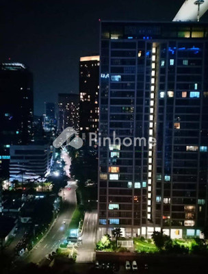 Sewa Apartemen di Setiabudi (Setia Budi), Kota Jakarta Selatan, 2 KM, 3 KT, LB 147m² - 1