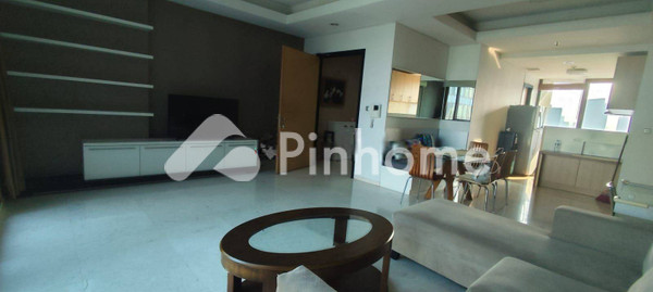 Sewa Apartemen di Setiabudi (Setia Budi), Kota Jakarta Selatan, 2 KM, 3 KT, LB 147m² - 2