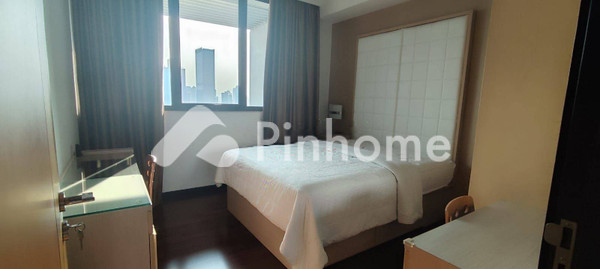 Sewa Apartemen di Setiabudi (Setia Budi), Kota Jakarta Selatan, 2 KM, 3 KT, LB 147m² - 3