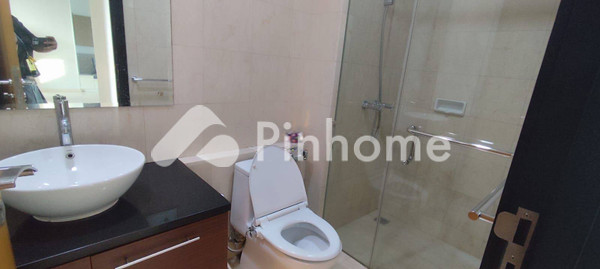 Sewa Apartemen di Setiabudi (Setia Budi), Kota Jakarta Selatan, 2 KM, 3 KT, LB 147m² - 4