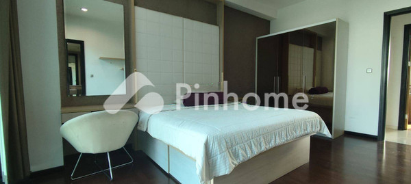 Sewa Apartemen di Setiabudi (Setia Budi), Kota Jakarta Selatan, 2 KM, 3 KT, LB 147m² - 5