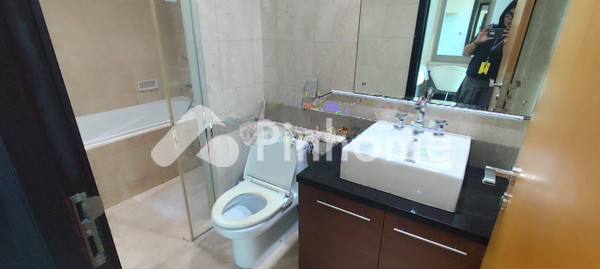Sewa Apartemen di Setiabudi (Setia Budi), Kota Jakarta Selatan, 2 KM, 3 KT, LB 147m² - 7