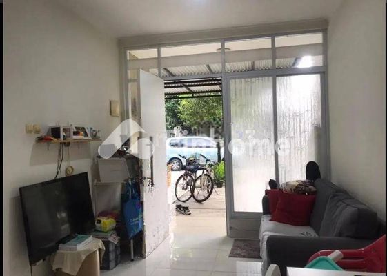 Rumah Dijual di Serpong, Kota Tangerang Selatan, 1 KM, 2 KT, LT 80m², LB 50m² - 6