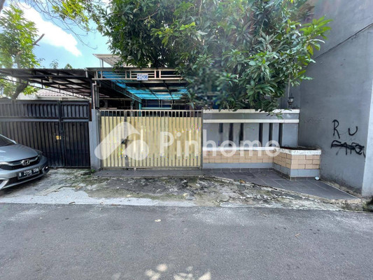 Rumah Dijual di Jagakarsa, Kota Jakarta Selatan, 2 KM, 3 KT, LT 132m², LB 70m²
