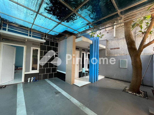 Rumah Dijual di Jagakarsa, Kota Jakarta Selatan, 2 KM, 3 KT, LT 132m², LB 70m² - 2