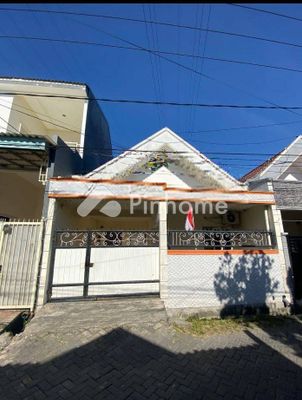 Rumah Dijual di Tambaksari, Kota Surabaya, 2 KM, 3 KT, LT 116m², LB 70m²
