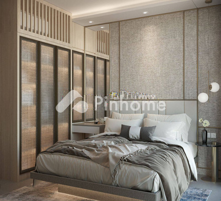 Apartemen Dijual di Sukomanunggal, Kota Surabaya, 1 KM, 1 KT, LB 30m²