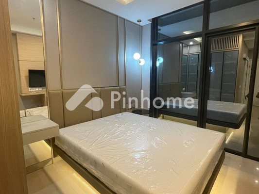 Apartemen Dijual di Sukomanunggal, Kota Surabaya, 1 KM, 1 KT, LB 30m² - 2