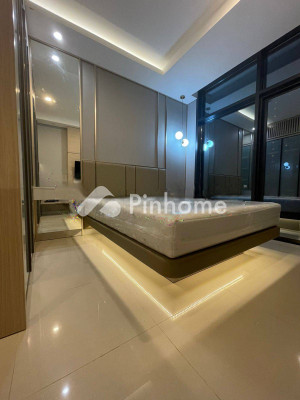 Apartemen Dijual di Sukomanunggal, Kota Surabaya, 1 KM, 1 KT, LB 30m² - 3
