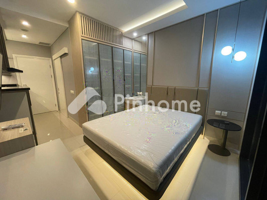 Apartemen Dijual di Sukomanunggal, Kota Surabaya, 1 KM, 1 KT, LB 30m² - 9