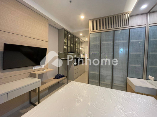 Apartemen Dijual di Sukomanunggal, Kota Surabaya, 1 KM, 1 KT, LB 30m² - 6