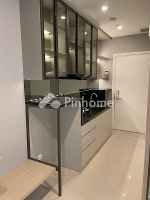 Apartemen Dijual di Sukomanunggal, Kota Surabaya, 1 KM, 1 KT, LB 30m² - 4