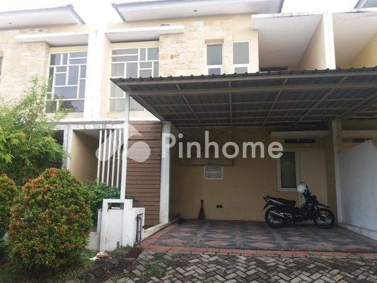 Rumah Dijual di Sidoarjo, Kab. Sidoarjo, 4 KM, 4 KT, LT 120m², LB 120m²