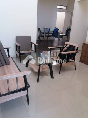 Rumah Dijual di Sidoarjo, Kab. Sidoarjo, 4 KM, 4 KT, LT 120m², LB 120m² - 1