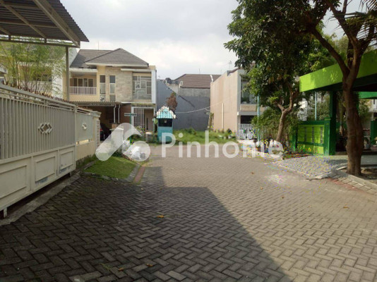 Rumah Dijual di Sidoarjo, Kab. Sidoarjo, 4 KM, 4 KT, LT 120m², LB 120m² - 2