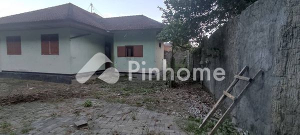 Sewa Tanah di Denpasar Timur, Kota Denpasar, LT 1265m² - 8