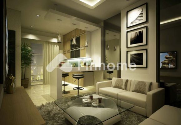 Apartemen Dijual di Wirobrajan, Kota Yogyakarta, 1 KM, 1 KT, LB 30m² - 3