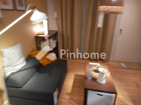 Sewa Rumah di Kalideres, Kota Jakarta Barat, 1 KM, 2 KT, LT 72m², LB 45m² - 1