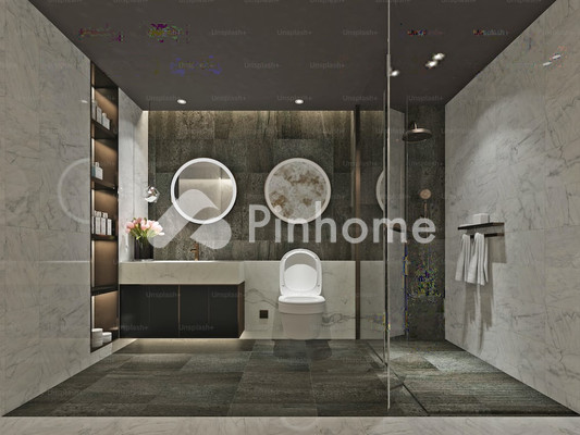 Rumah Dijual di Kebayoran Lama, Kota Jakarta Selatan, 2 KM, 2 KT, LT 100m², LB 100m² - 7