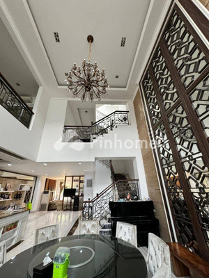 Rumah Dijual di Penjaringan, Kota Jakarta Utara, 4 KM, 4 KT, LT 240m², LB 600m² - 7