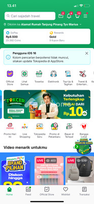 Gudang Dijual di Kebon Jeruk, Kota Jakarta Barat, 1 KM - 1
