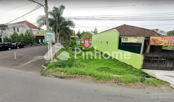 Tanah Dijual di Temon, Kab. Kulon Progo, LT 220m²