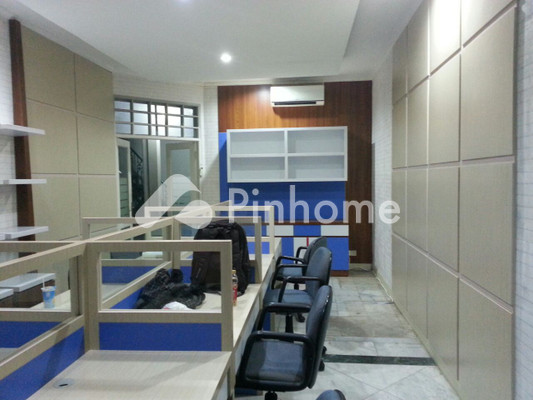 Kantor Dijual di Kalasan, Kab. Sleman, 10 KM, LB 500m² - 2