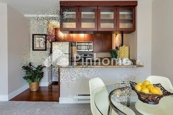 Apartemen Dijual di Tebet, Kota Jakarta Selatan, 2 KM, 2 KT, LB 200m² - 5