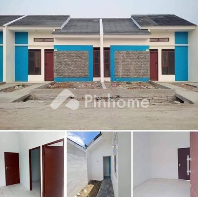 Rumah Dijual di Cikarang Barat, Kab. Bekasi, 1 KM, 2 KT, LT 60m², LB 30m² - 1