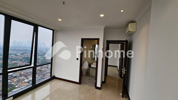 Sewa Apartemen di Kebayoran Lama, Kota Jakarta Selatan, 2 KM, 3 KT, LB 91m² - 3