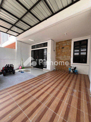 Rumah Dijual di Medan Tembung, Kota Medan, 2 KM, 3 KT, LT 84m², LB 100m² - 1