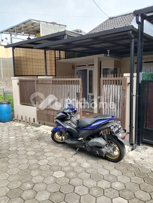 Sewa Rumah di Cimahi Utara, Kota Cimahi, 1 KM, 2 KT, LT 72m², LB 40m² - 2