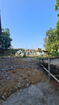 Gudang Dijual di Tambora, Kota Jakarta Barat, 1 KM, LT 1500m², LB 600m² - 4