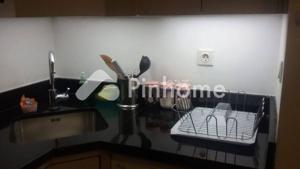 Apartemen Dijual di Kemayoran, Kota Jakarta Pusat, 1 KM, 2 KT, LB 60m² - 5
