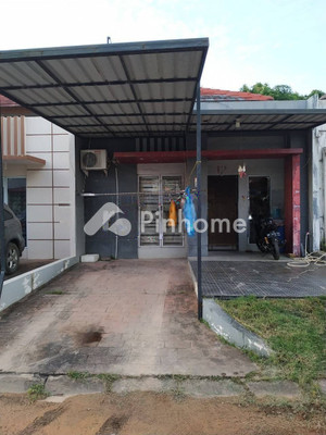 Rumah Dijual di Lubuk Baja, Kota Batam, 1 KM, 2 KT, LT 45m², LB 81m²