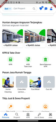 Rumah Dijual di Depok, Kab. Cirebon, 4 KM, 4 KT, LT 88m², LB 90m² - 2