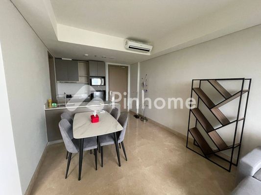 Apartemen Dijual di Penjaringan, Kota Jakarta Utara, 2 KM, 2 KT, LB 90m² - 14