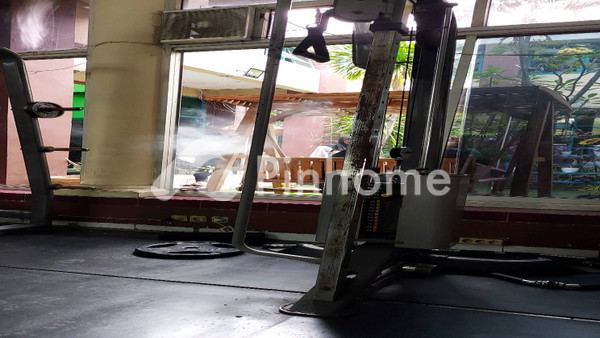 Tanah Dijual di Bojong, Kab. Pandeglang, LT 214m²